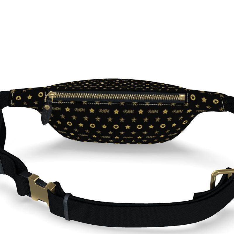 RM LST Fanny Pack RODOLFO MEDINA 