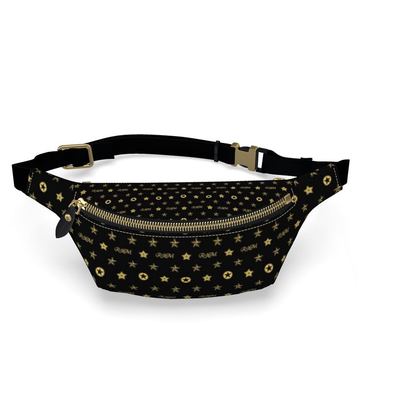 RM LST Fanny Pack RODOLFO MEDINA 