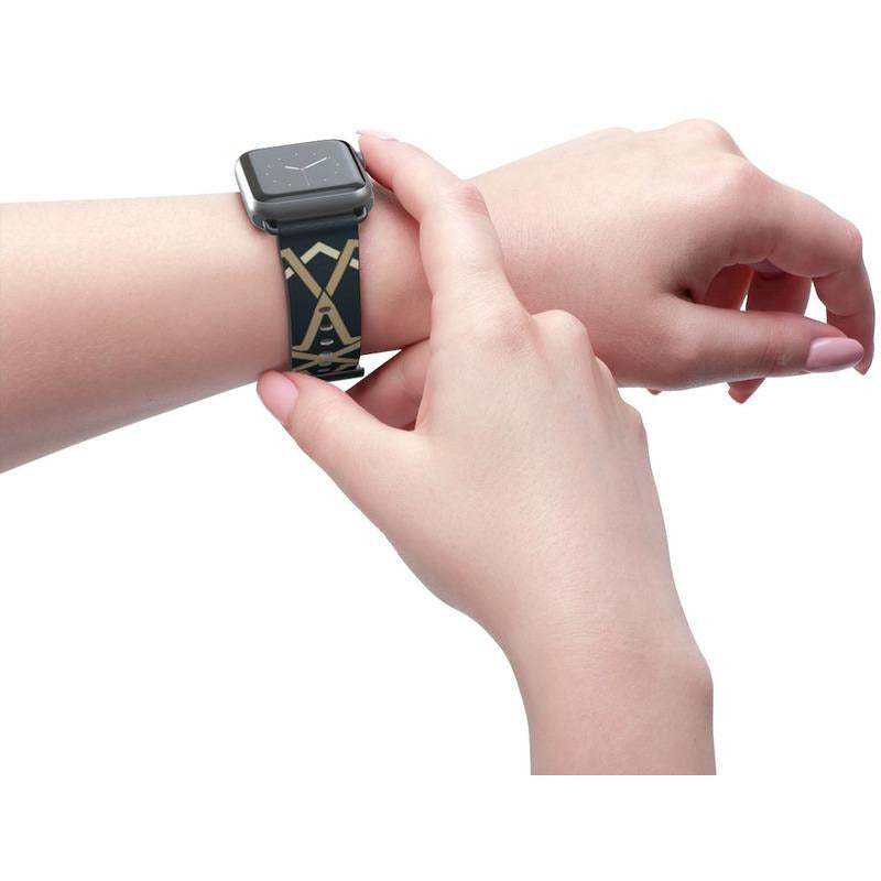 RM LXE Watch Band RODOLFO MEDINA 