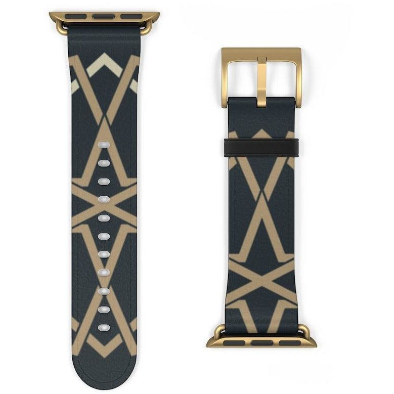 RM LXE Watch Band RODOLFO MEDINA 
