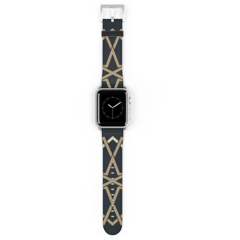 RM LXE Watch Band RODOLFO MEDINA 