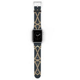 RM LXE Watch Band RODOLFO MEDINA 