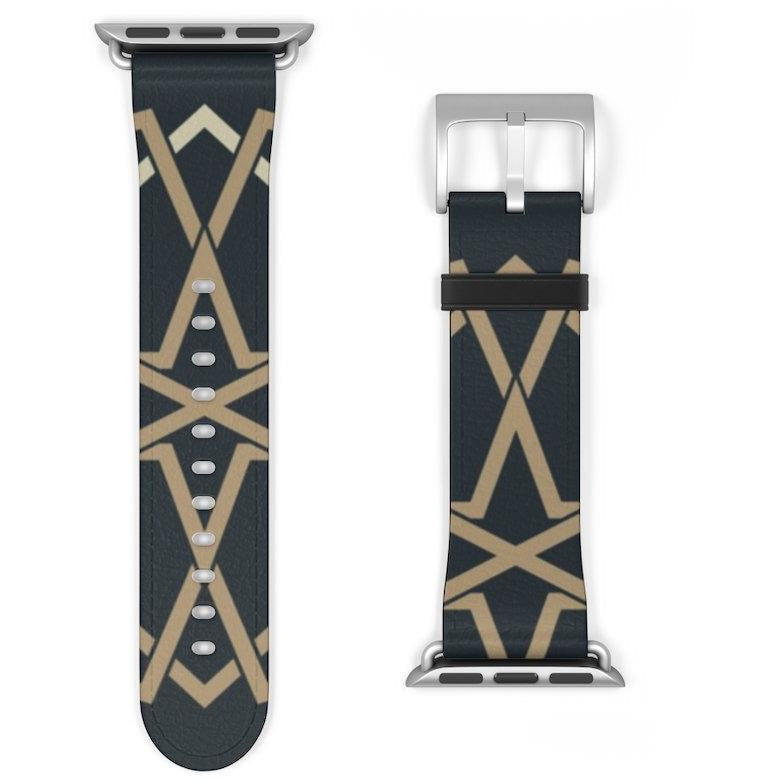 RM LXE Watch Band RODOLFO MEDINA 