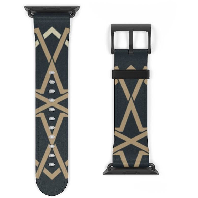 RM LXE Watch Band RODOLFO MEDINA 