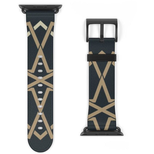 RM LXE Watch Band RODOLFO MEDINA 