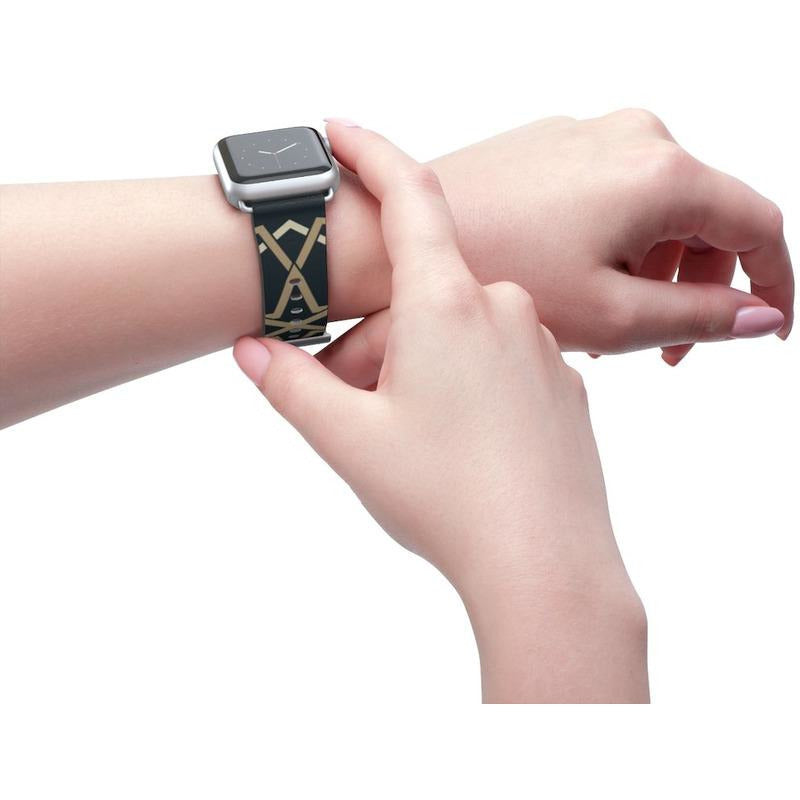 RM LXE Watch Band RODOLFO MEDINA 