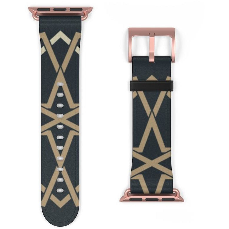 RM LXE Watch Band RODOLFO MEDINA 