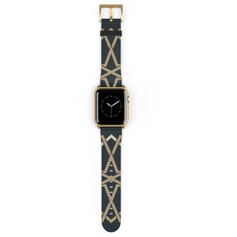 RM LXE Watch Band RODOLFO MEDINA 