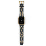 RM LXE Watch Band RODOLFO MEDINA 