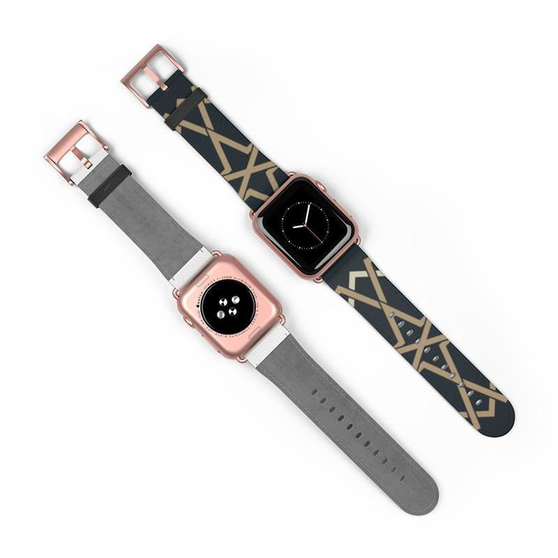 RM LXE Watch Band RODOLFO MEDINA 