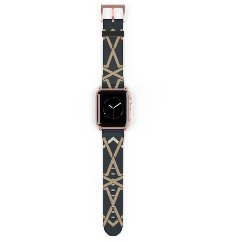 RM LXE Watch Band RODOLFO MEDINA 