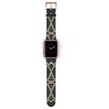 RM LXE Watch Band RODOLFO MEDINA 