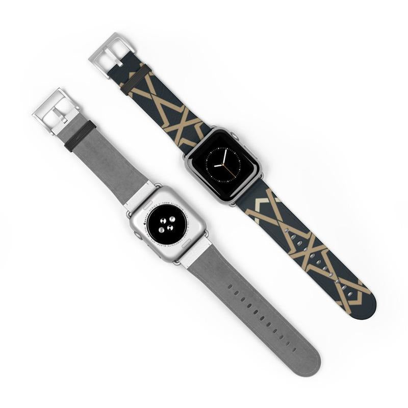 RM LXE Watch Band RODOLFO MEDINA 