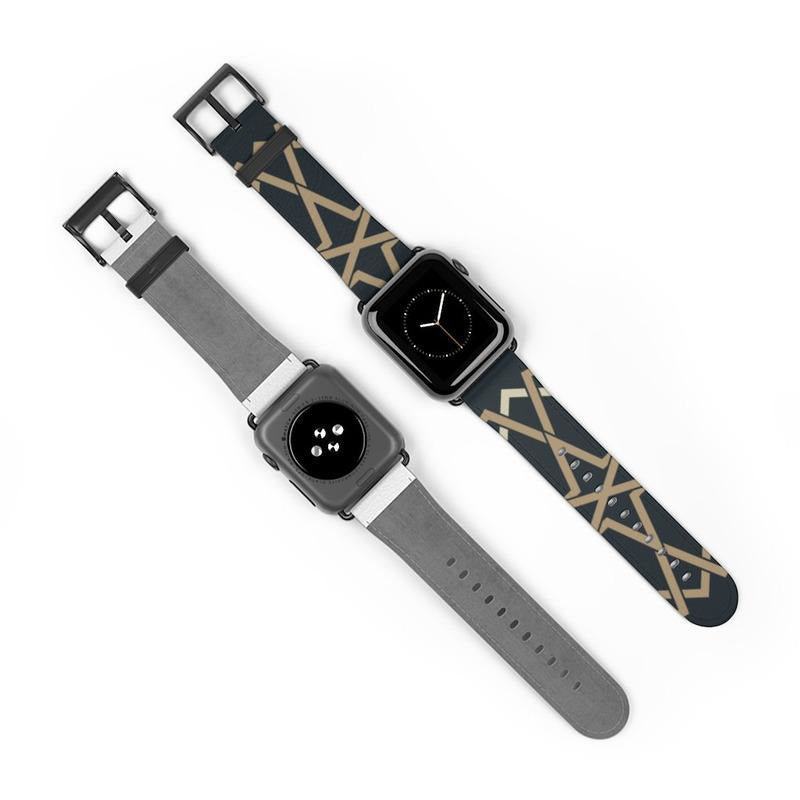 RM LXE Watch Band RODOLFO MEDINA 