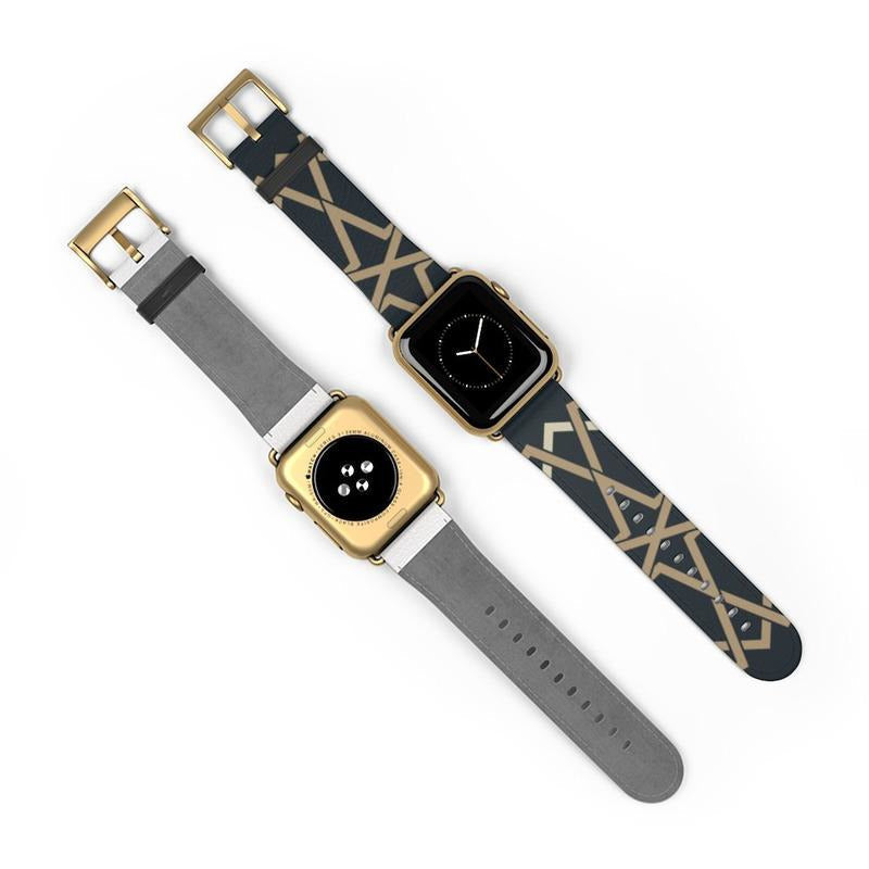RM LXE Watch Band RODOLFO MEDINA 