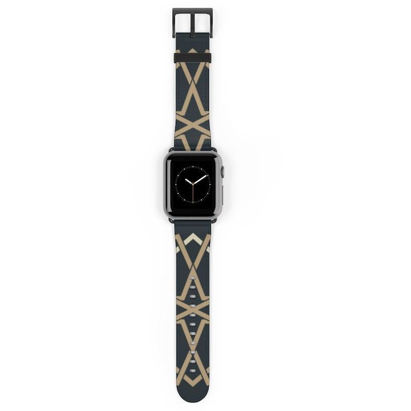 RM LXE Watch Band RODOLFO MEDINA 