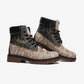 RM LeV Casual Leather Lightweight boots RODOLFO MEDINA 