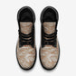 RM LeV Casual Leather Lightweight boots RODOLFO MEDINA 
