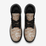 RM LeV Casual Leather Lightweight boots RODOLFO MEDINA 