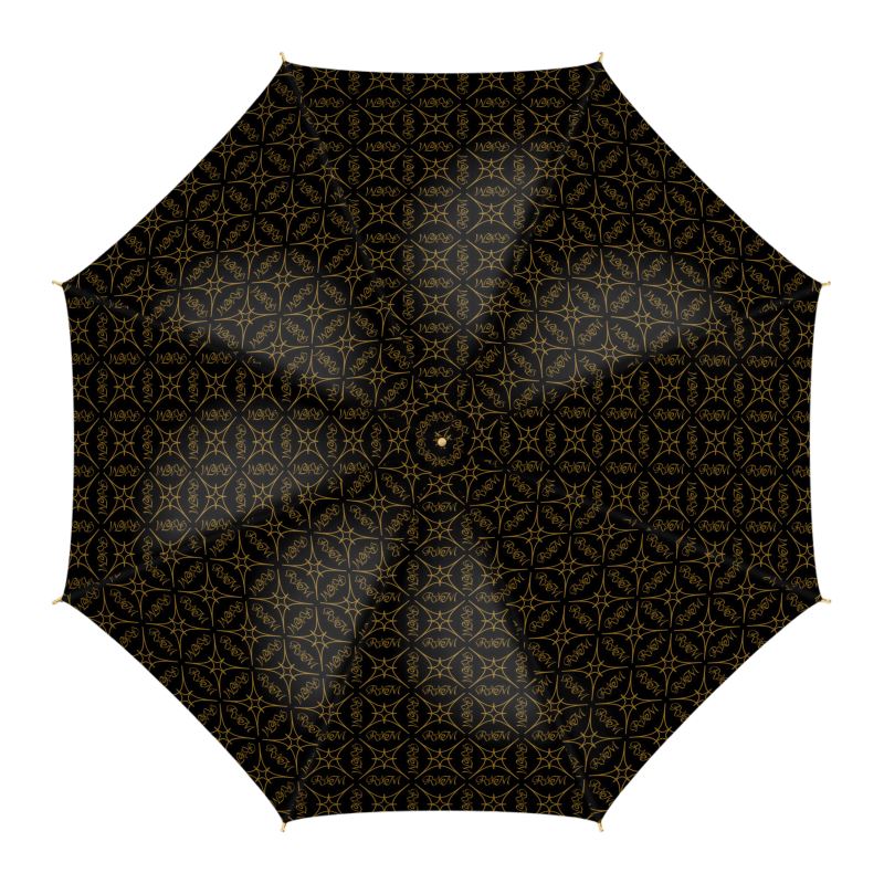 RM Limited XXZ Umbrella RODOLFO MEDINA 