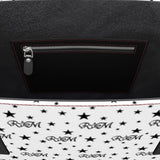 RM Lux Travel Kika Tote RODOLFO MEDINA 