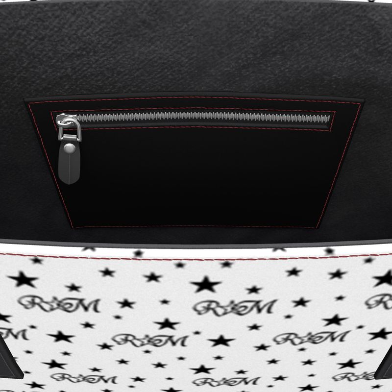 RM Lux Travel Kika Tote RODOLFO MEDINA 