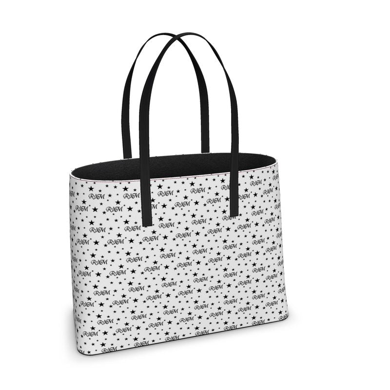 RM Lux Travel Kika Tote RODOLFO MEDINA 