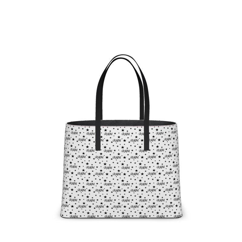 RM Lux Travel Kika Tote RODOLFO MEDINA 