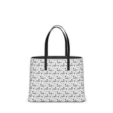 RM Lux Travel Kika Tote RODOLFO MEDINA 