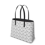 RM Lux Travel Kika Tote RODOLFO MEDINA 