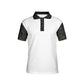 RM Men's All-Over Print Polo Shirts RODOLFO MEDINA 