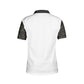 RM Men's All-Over Print Polo Shirts RODOLFO MEDINA 