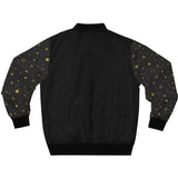 RM Men's BSX Bomber Jacket RODOLFO MEDINA 
