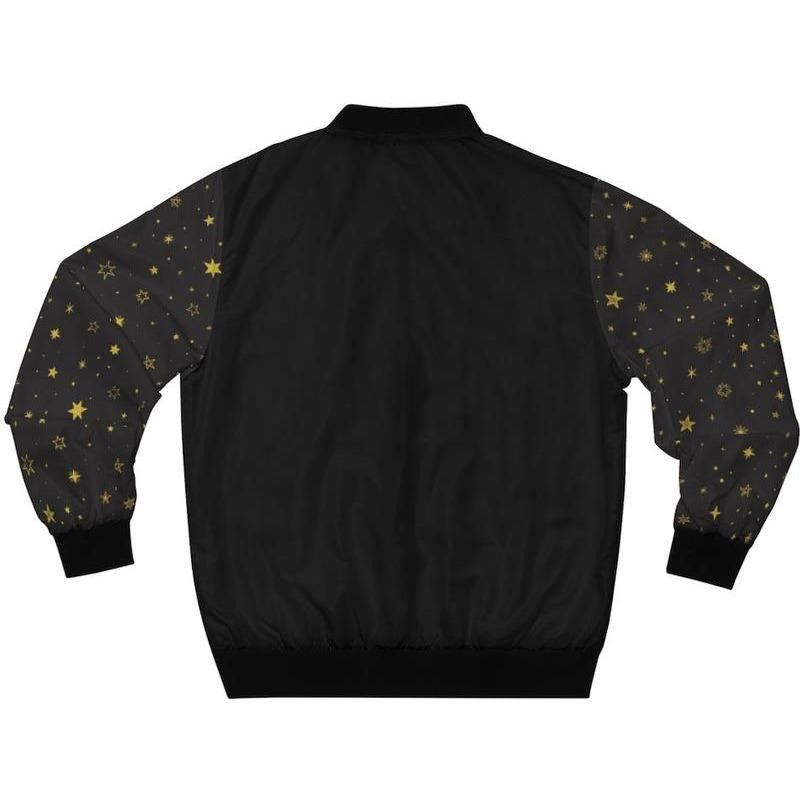 RM Men's BSX Bomber Jacket RODOLFO MEDINA 