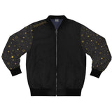 RM Men's BSX Bomber Jacket RODOLFO MEDINA 
