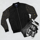 RM Men's BSX Bomber Jacket RODOLFO MEDINA 