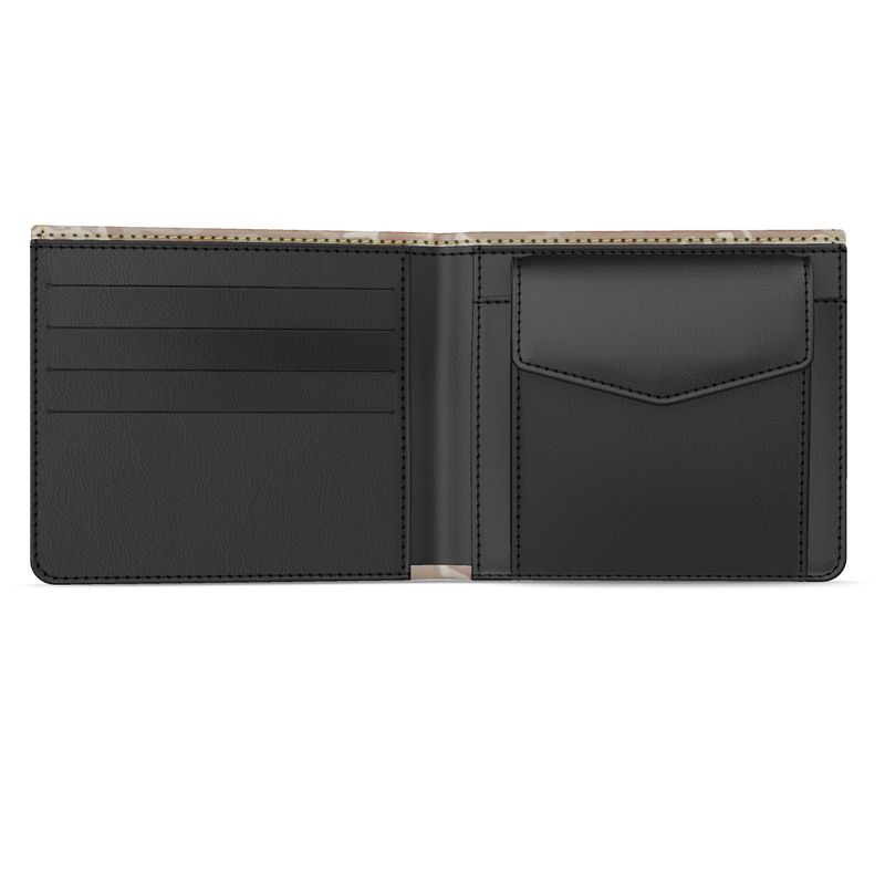 RM Men's CF1 Wallet RODOLFO MEDINA 