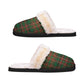 RM Men's Holiday Home Plush Slippers RODOLFO MEDINA 