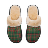 RM Men's Holiday Home Plush Slippers RODOLFO MEDINA 