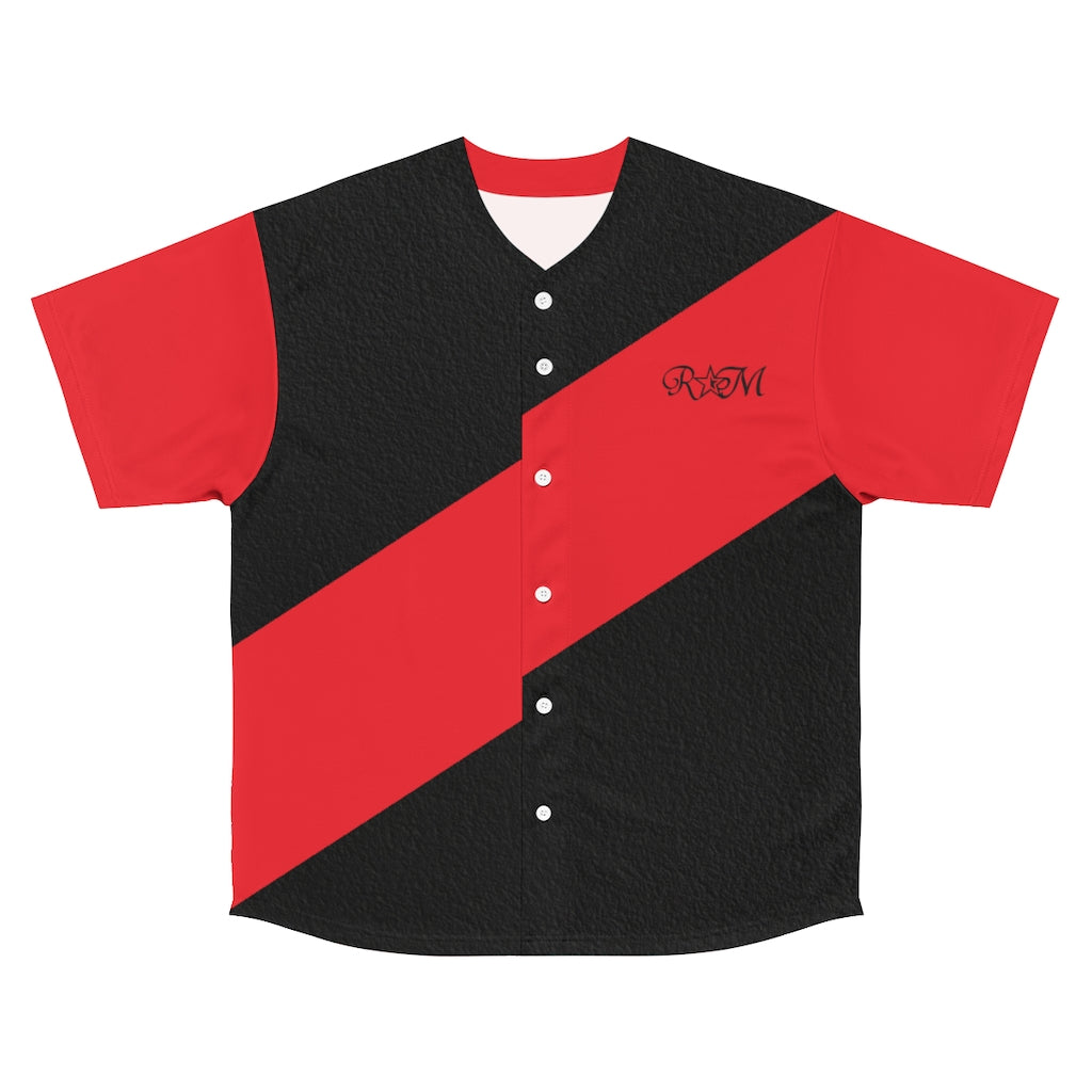 RM Men's RB Baseball Jersey RODOLFO MEDINA 