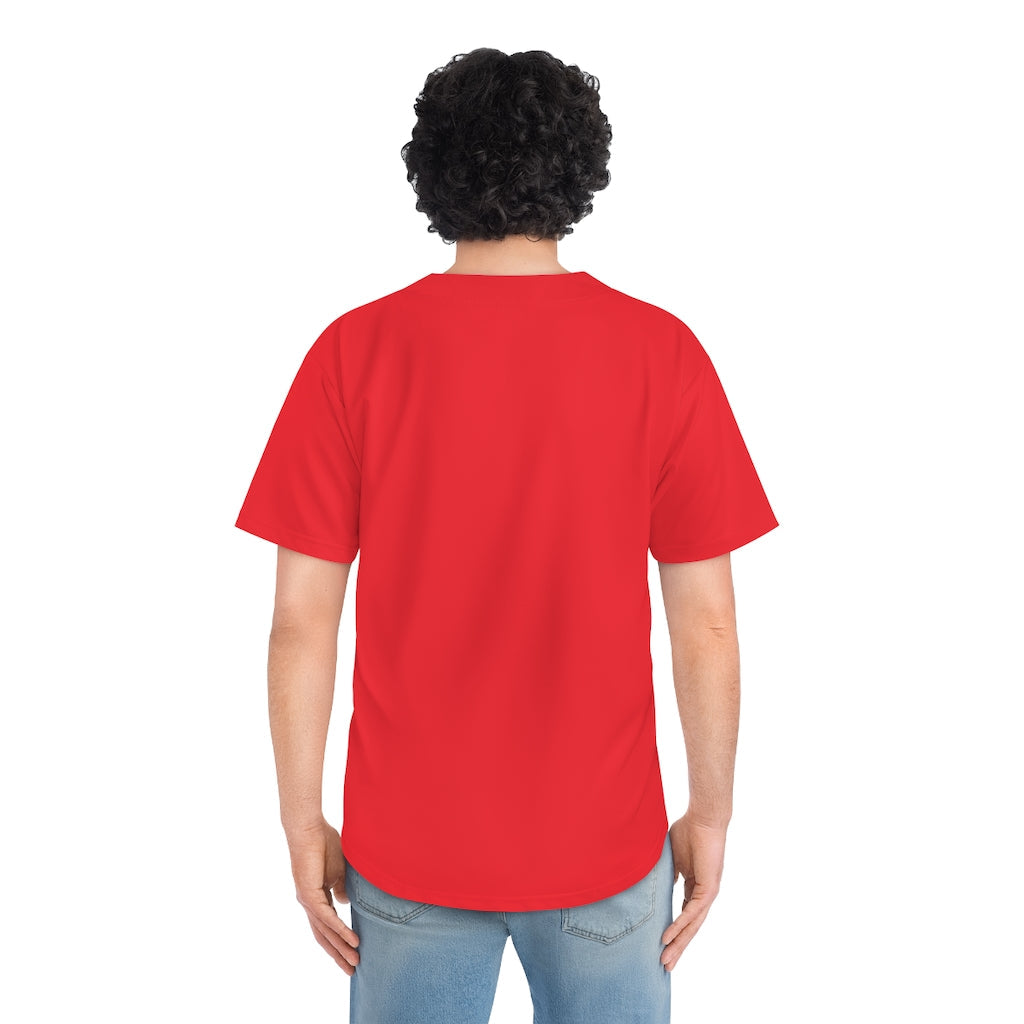 RM Men's RB Baseball Jersey RODOLFO MEDINA 