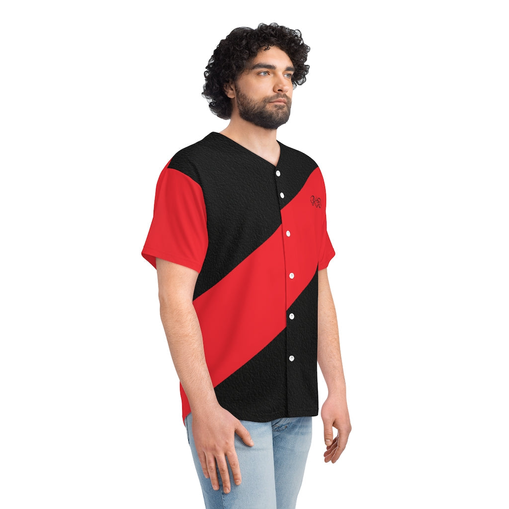 RM Men's RB Baseball Jersey RODOLFO MEDINA 