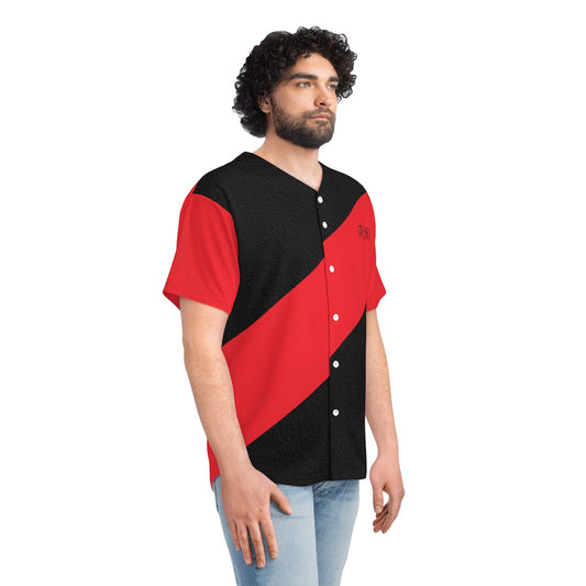 RM Men's RB Baseball Jersey RODOLFO MEDINA 