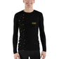 RM Men's Rash Guard RODOLFO MEDINA 