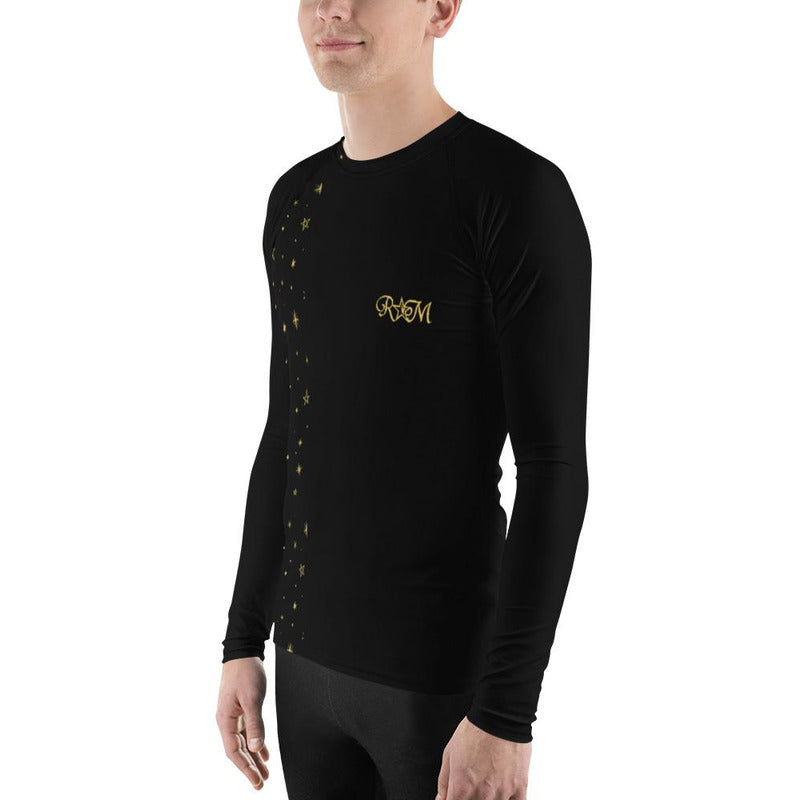 RM Men's Rash Guard RODOLFO MEDINA 