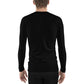 RM Men's Rash Guard RODOLFO MEDINA 