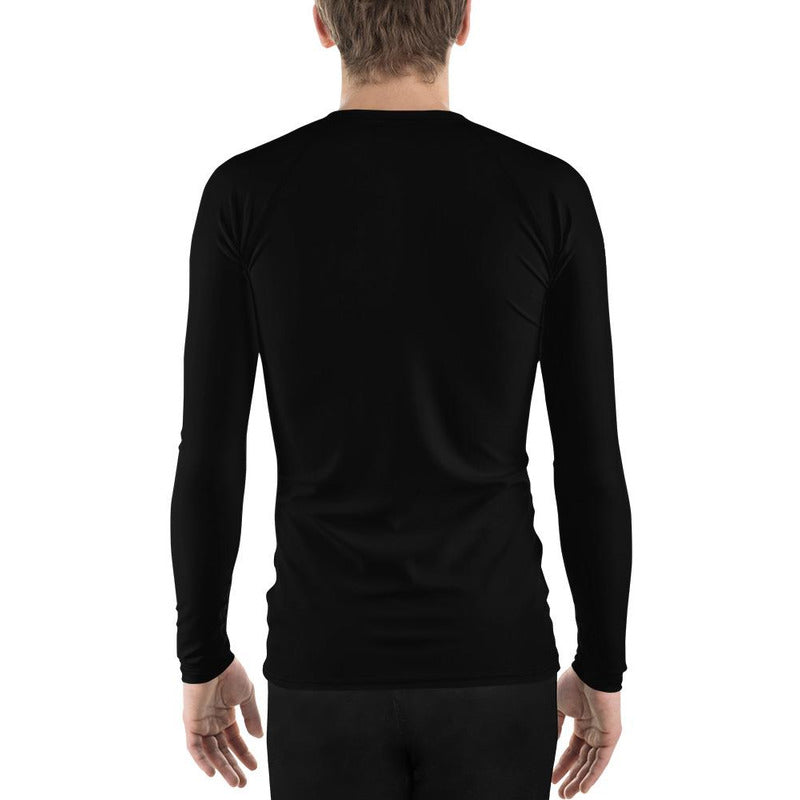 RM Men's Rash Guard RODOLFO MEDINA 