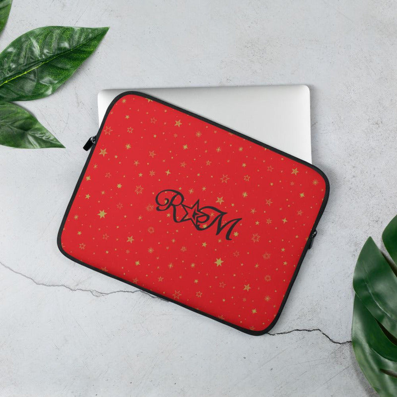 RM NEW HOL 13" & 15 " Laptop Sleeve RODOLFO MEDINA 