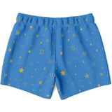 RM NEW SS SWIM TRUNKS RODOLFO MEDINA 