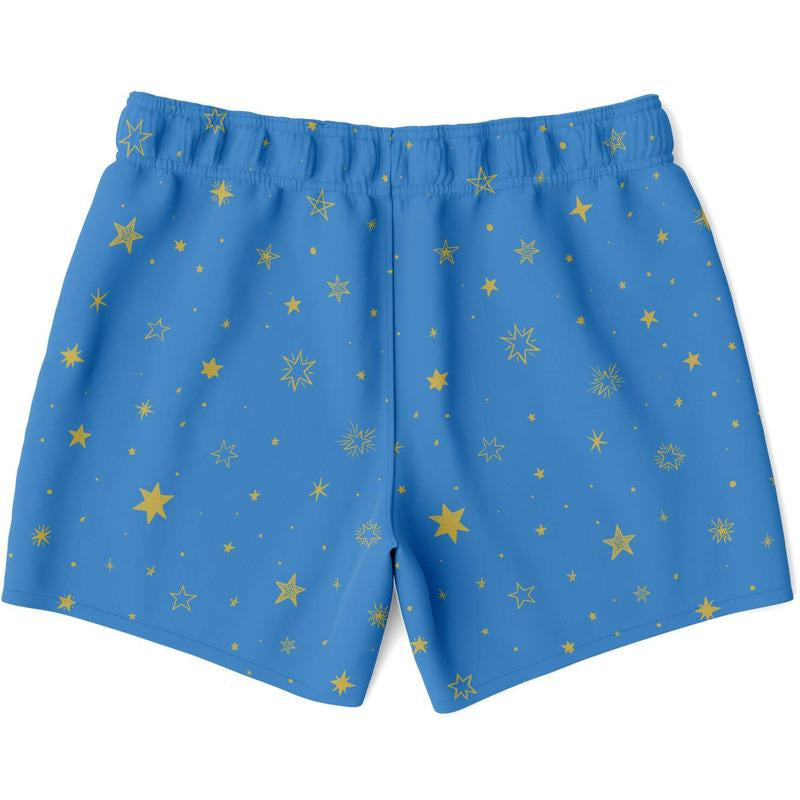 RM NEW SS SWIM TRUNKS RODOLFO MEDINA 